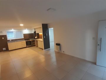 Departamento en  Godoy Cruz