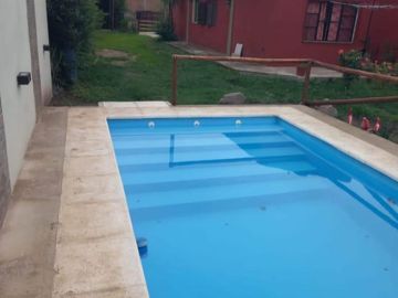 Casa en venta - 3 Dormitorios 2 Baños - Cochera - 505Mts2 - Córdoba