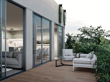 Departamento en Venta en Palermo Soho