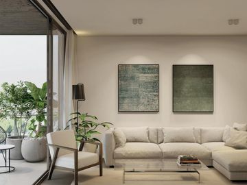 Departamento en Venta en Palermo Soho