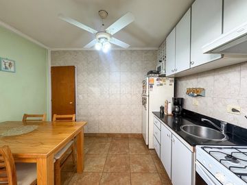 Venta Dúplex 3 ambientes con patio y parrilla en Morón