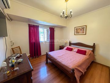 Venta Dúplex 3 ambientes con patio y parrilla en Morón