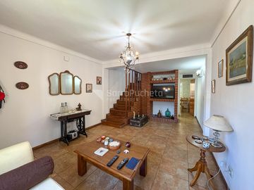 Venta Dúplex 3 ambientes con patio y parrilla en Morón