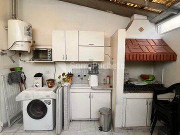 Venta Dúplex 3 ambientes con patio y parrilla en Morón