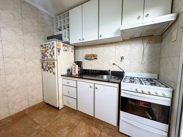 Venta Dúplex 3 ambientes con patio y parrilla en Morón