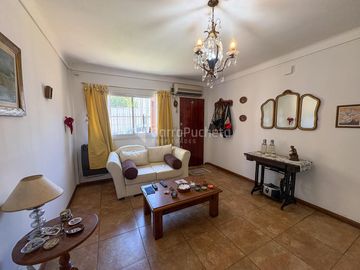 Venta Dúplex 3 ambientes con patio y parrilla en Morón