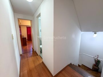 Venta Dúplex 3 ambientes con patio y parrilla en Morón