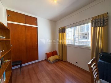 Venta Dúplex 3 ambientes con patio y parrilla en Morón