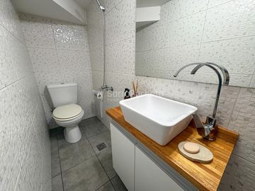 Venta Dúplex 3 ambientes con patio y parrilla en Morón