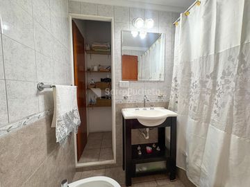 Venta Dúplex 3 ambientes con patio y parrilla en Morón