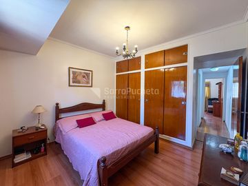 Venta Dúplex 3 ambientes con patio y parrilla en Morón