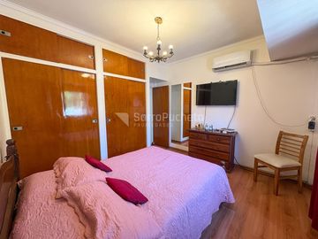 Venta Dúplex 3 ambientes con patio y parrilla en Morón