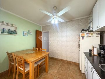 Venta Dúplex 3 ambientes con patio y parrilla en Morón
