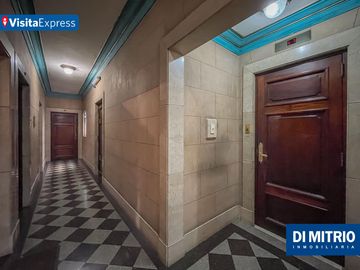 ¡ACEPTA PROPIEDAD DE 1 O 2 AMBIENTES EN PARTE DE PAGO DENTRO DE CABA! Visitalo Express HOY mismo!