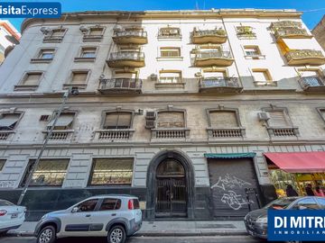 ¡ACEPTA PROPIEDAD DE 1 O 2 AMBIENTES EN PARTE DE PAGO DENTRO DE CABA! Visitalo Express HOY mismo!