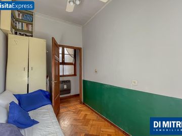 ¡ACEPTA PROPIEDAD DE 1 O 2 AMBIENTES EN PARTE DE PAGO DENTRO DE CABA! Visitalo Express HOY mismo!