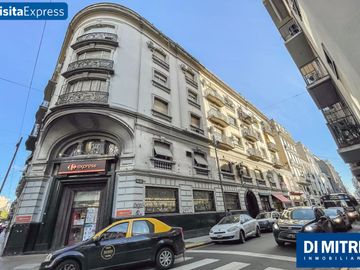 ¡ACEPTA PROPIEDAD DE 1 O 2 AMBIENTES EN PARTE DE PAGO DENTRO DE CABA! Visitalo Express HOY mismo!