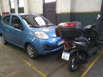 ¡ACEPTA PROPIEDAD DE 1 O 2 AMBIENTES EN PARTE DE PAGO DENTRO DE CABA! Visitalo Express HOY mismo!