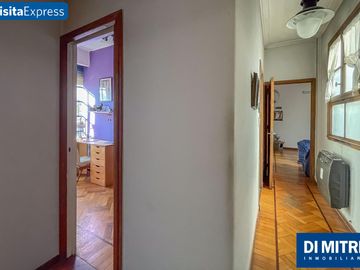 ¡ACEPTA PROPIEDAD DE 1 O 2 AMBIENTES EN PARTE DE PAGO DENTRO DE CABA! Visitalo Express HOY mismo!