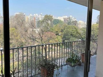 Departamento en venta - 3 Dormitorios 3 Baños - Cochera - 142Mts2 - Caballito