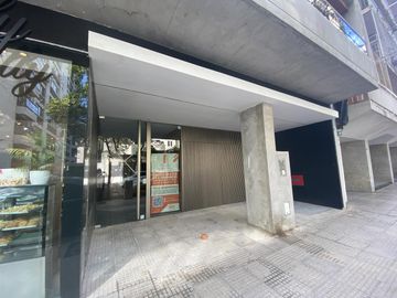 Departamento en Belgrano
