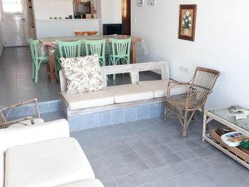 Departamento - Pinamar