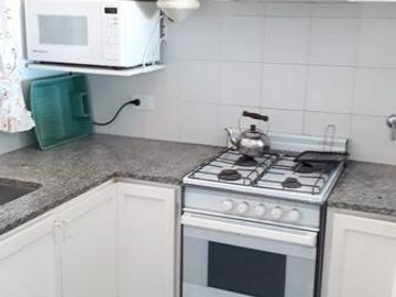 Departamento - Pinamar