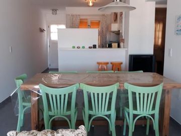 Departamento - Pinamar