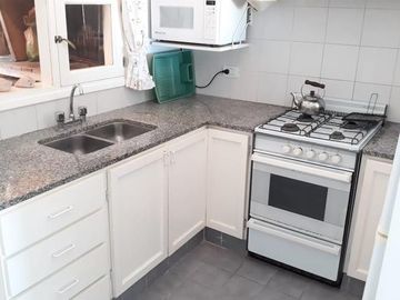Departamento - Pinamar