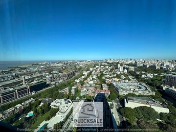 Excelente unidad 206m2 3 Suites   Dep y 3 cocheras. Le Parc Alcorta.