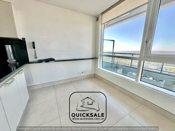 Excelente unidad 206m2 3 Suites   Dep y 3 cocheras. Le Parc Alcorta.