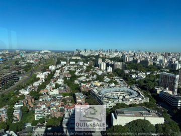 Excelente unidad 206m2 3 Suites   Dep y 3 cocheras. Le Parc Alcorta.