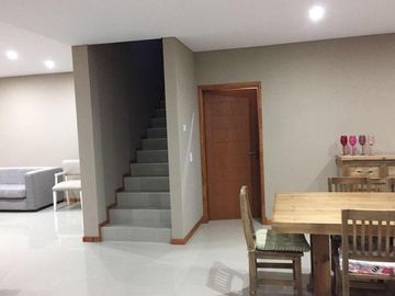 Pinamar, vendo casa en barrio cerrado La Herradura