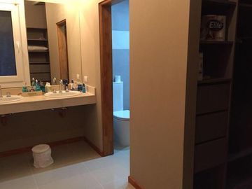 Pinamar, vendo casa en barrio cerrado La Herradura