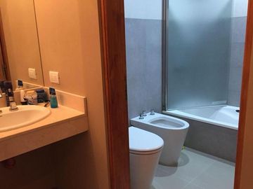 Pinamar, vendo casa en barrio cerrado La Herradura