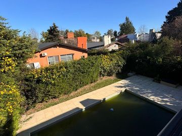 Casa en Canning (Ezeiza)