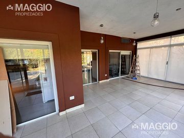 Casa en Canning (Ezeiza)