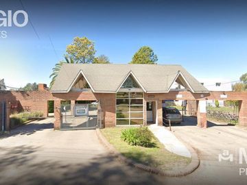 Casa en Canning (Ezeiza)