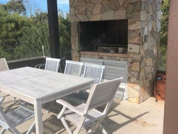 Venta Casa 4 Ambientes en Golf II Costa Esmeralda