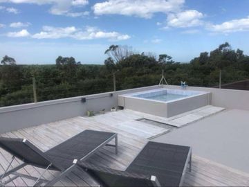 Venta Casa 4 Ambientes en Golf II Costa Esmeralda