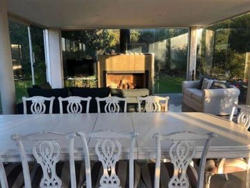 Venta Casa 4 Ambientes en Golf II Costa Esmeralda