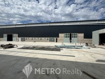 ALQUILER NAVE INDUSTRIAL QUILMES