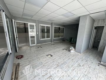 ALQUILER NAVE INDUSTRIAL QUILMES