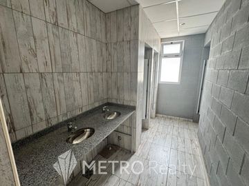 ALQUILER NAVE INDUSTRIAL QUILMES