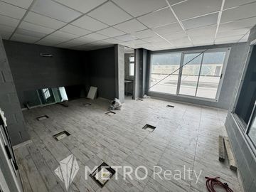 ALQUILER NAVE INDUSTRIAL QUILMES