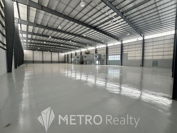 ALQUILER NAVE INDUSTRIAL QUILMES