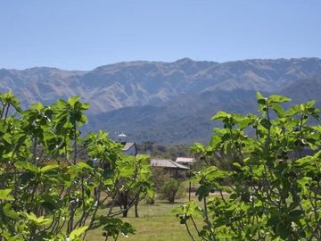 Terreno en  CUIDAD DE SAN LUIS