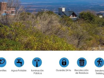 Terreno en  CUIDAD DE SAN LUIS