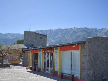 Terreno en  CUIDAD DE SAN LUIS