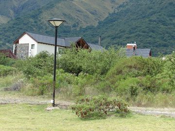 Terreno en  CUIDAD DE SAN LUIS